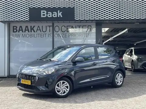 Annonce HYUNDAI I10 Essence 2022 d'occasion 