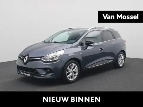 Annonce RENAULT CLIO Essence 2019 d'occasion 