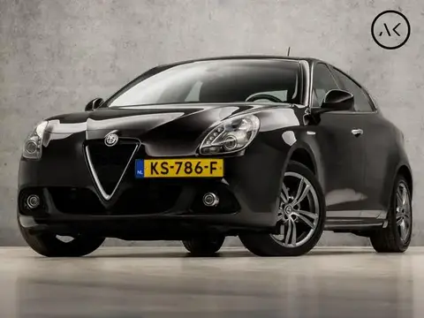 Annonce ALFA ROMEO GIULIETTA Essence 2016 d'occasion 