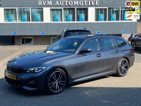 Annonce BMW SERIE 3 Essence 2020 d'occasion 