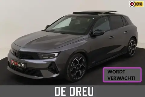 Annonce OPEL ASTRA Essence 2023 d'occasion 