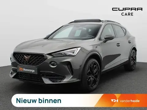 Used CUPRA FORMENTOR Hybrid 2023 Ad 