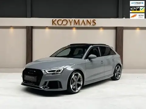 Annonce AUDI RS3 Essence 2020 d'occasion 