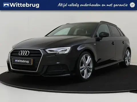 Used AUDI A3 Petrol 2019 Ad 