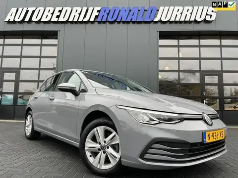 Used VOLKSWAGEN GOLF Hybrid 2022 Ad 