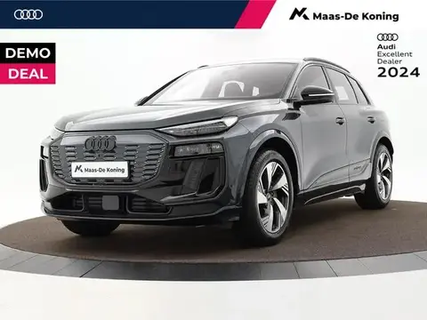 Annonce AUDI E-TRON Électrique 2024 d'occasion 