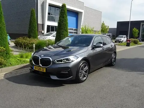 Annonce BMW SERIE 1 Essence 2020 d'occasion 