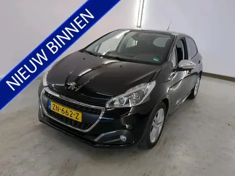 Used PEUGEOT 208 Petrol 2019 Ad 