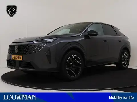 Annonce PEUGEOT 3008 Électrique 2024 d'occasion 