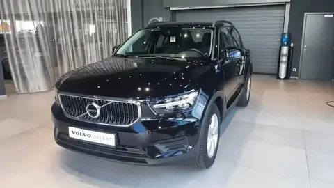 Used VOLVO XC40 Petrol 2019 Ad 