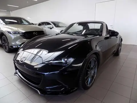 Used MAZDA MX-5 Petrol 2016 Ad 