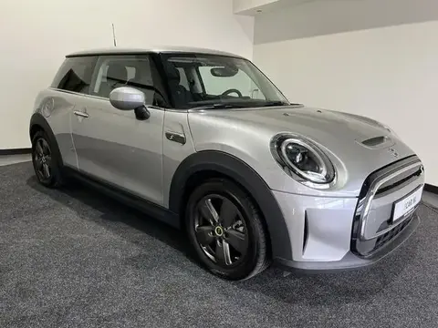 Used MINI MINI Electric 2023 Ad 