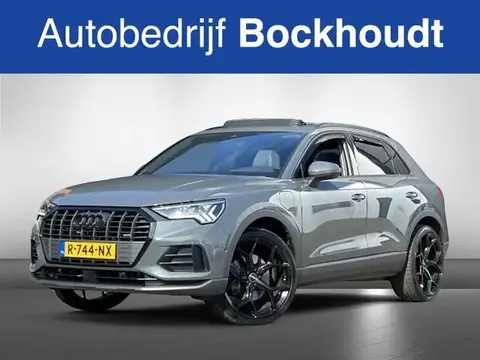 Used AUDI Q3 Hybrid 2021 Ad 