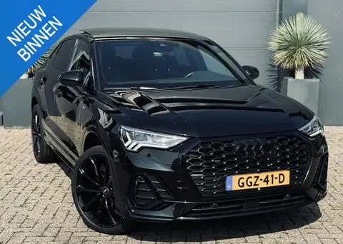 Annonce AUDI Q3 Hybride 2021 d'occasion 