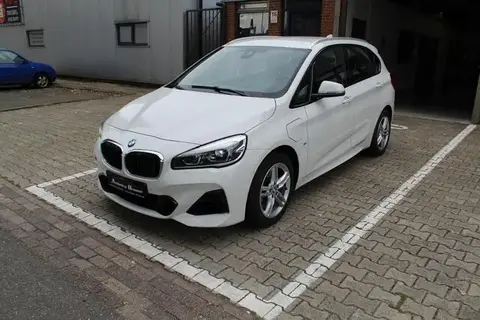 Used BMW SERIE 2 Hybrid 2019 Ad 