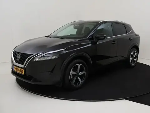 Used NISSAN QASHQAI Hybrid 2023 Ad 