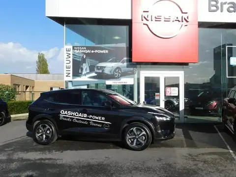 Used NISSAN QASHQAI Hybrid 2024 Ad 