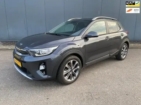 Used KIA STONIC Petrol 2020 Ad 