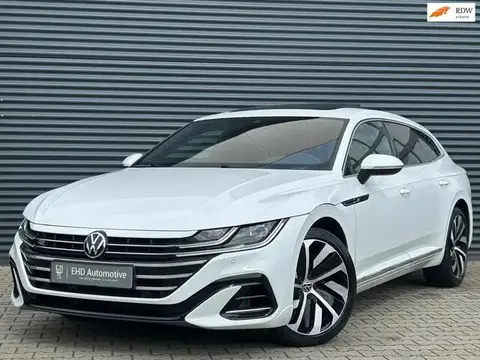 Annonce VOLKSWAGEN ARTEON Essence 2021 d'occasion 