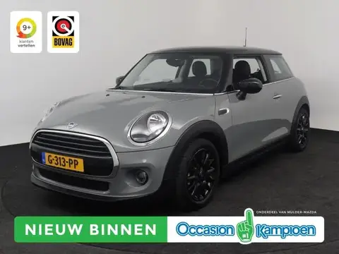 Annonce MINI MINI Essence 2019 d'occasion 