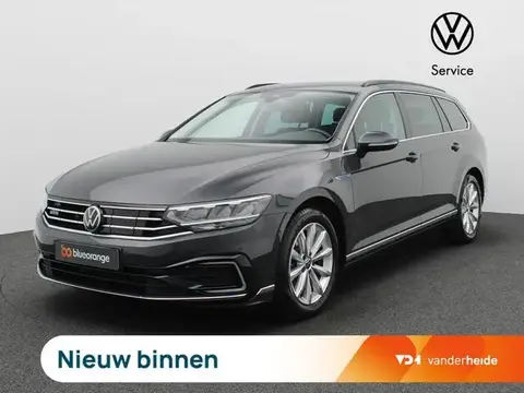 Annonce VOLKSWAGEN PASSAT Hybride 2021 d'occasion 