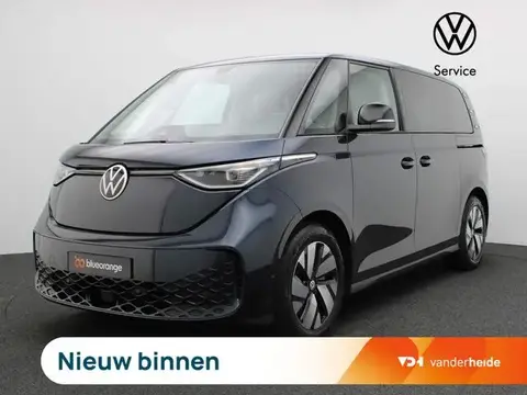 Used VOLKSWAGEN ID. BUZZ Electric 2024 Ad 