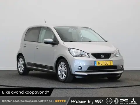 Used SEAT MII Petrol 2017 Ad 