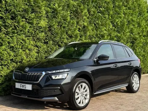 Annonce SKODA KAMIQ Essence 2023 d'occasion 