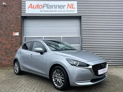 Used MAZDA 2 Hybrid 2022 Ad 