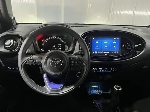 Used TOYOTA AYGO Petrol 2023 Ad 