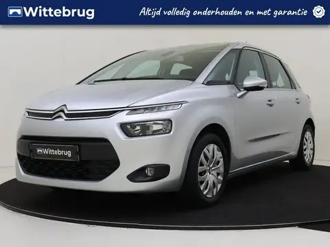 Used CITROEN C4 Petrol 2016 Ad 