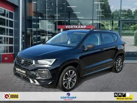 Annonce SEAT ATECA Essence 2023 d'occasion 