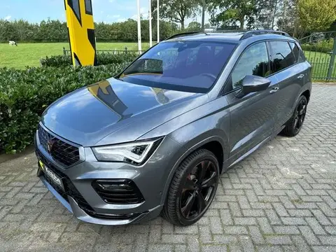 Used CUPRA ATECA Petrol 2022 Ad 