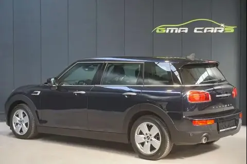 Used MINI CLUBMAN Diesel 2020 Ad 