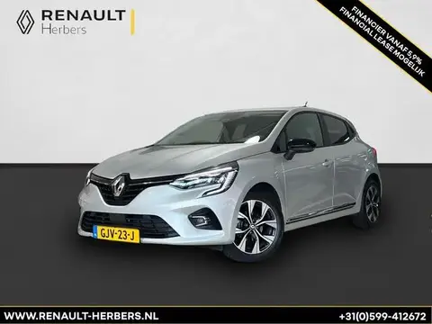 Annonce RENAULT CLIO Essence 2023 d'occasion 