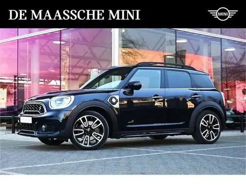 Used MINI COUNTRYMAN Hybrid 2019 Ad 