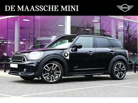 Used MINI COUNTRYMAN Hybrid 2020 Ad 