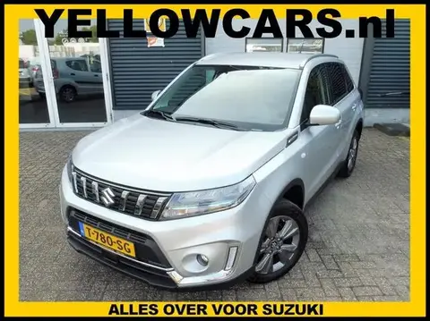 Used SUZUKI VITARA Hybrid 2023 Ad 