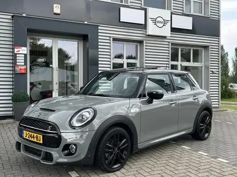 Used MINI JOHN COOPER WORKS Petrol 2020 Ad 