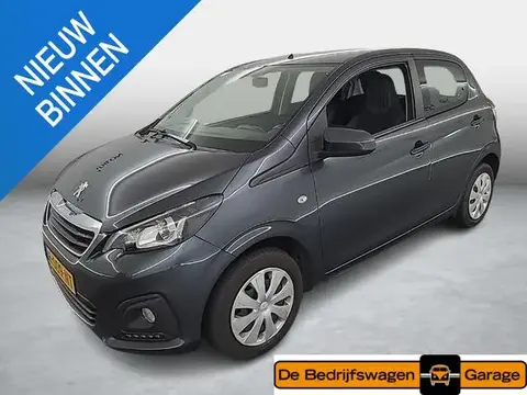 Used PEUGEOT 108 Petrol 2020 Ad 