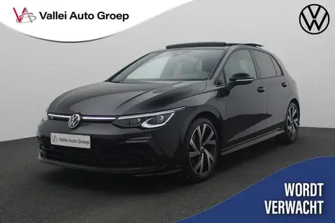 Annonce VOLKSWAGEN GOLF Essence 2023 d'occasion 