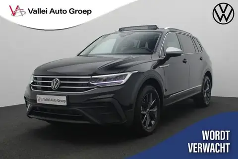 Used VOLKSWAGEN TIGUAN Petrol 2024 Ad 