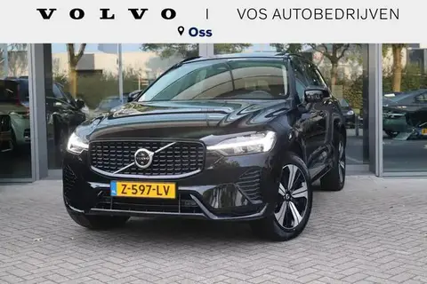 Used VOLVO XC60 Hybrid 2024 Ad 