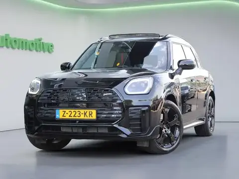 Annonce MINI COUNTRYMAN Essence 2024 d'occasion 