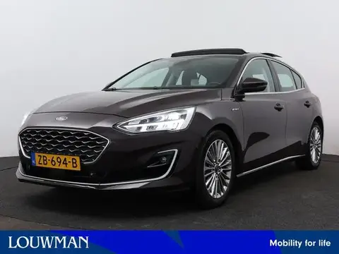 Used FORD FOCUS Petrol 2019 Ad 