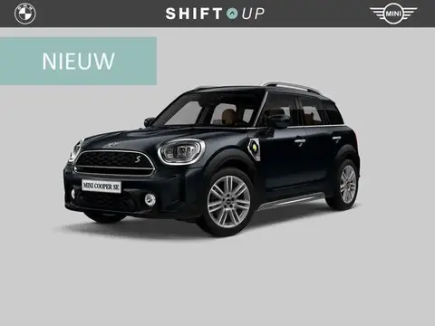 Used MINI COUNTRYMAN Hybrid 2021 Ad 