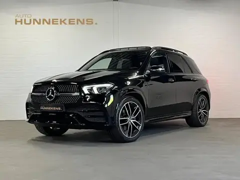 Used MERCEDES-BENZ CLASSE GLE Hybrid 2022 Ad 