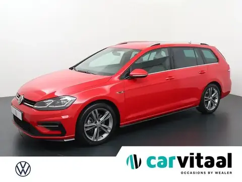 Used VOLKSWAGEN GOLF Petrol 2020 Ad 