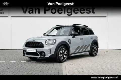 Annonce MINI COUNTRYMAN Essence 2024 d'occasion 