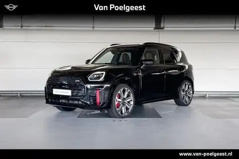 Annonce MINI COUNTRYMAN Essence 2024 d'occasion 